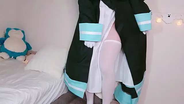 mi__san 라이브 XXX 채팅