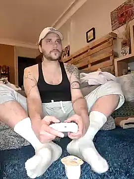 Titilouonlyf69のウェブカメラショー