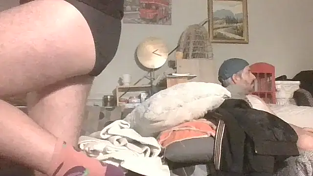 Titilouonlyf69 webkamerás műsora