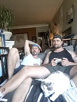 Show webcam de Titilouonlyf69