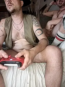 Titilouonlyf69 Adlı Modelin Web Kamerası Şovu