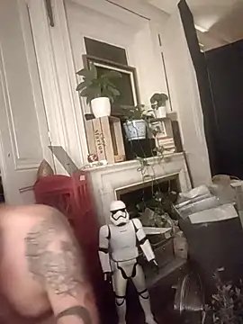 Webkamerová show Titilouonlyf69