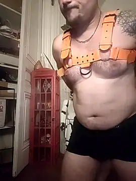 Titilouonlyf69: вебкам-шоу