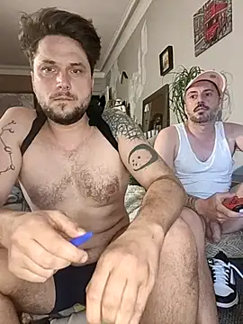 Titilouonlyf69 Pertunjukan Webcam