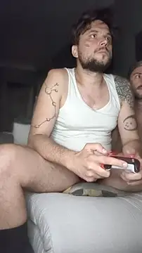 Show webcam de Titilouonlyf69