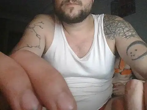 Show webcam de Titilouonlyf69