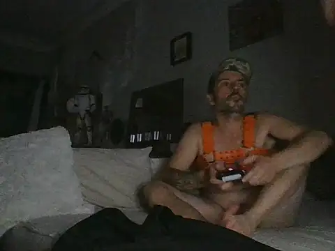 Titilouonlyf69 Pertunjukan Webcam