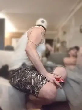 Titilouonlyf69 Show Webcam