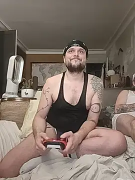 Pokazy przed kamerką – Titilouonlyf69