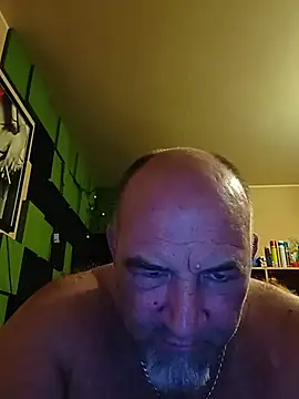Webkamerová show karmen100