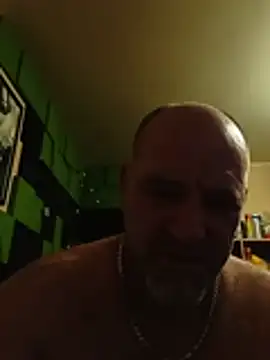 Show de webcam de karmen100