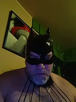 karmen100 Pertunjukan Webcam