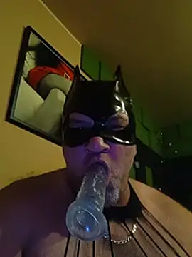 karmen100n Webbikameraesitys