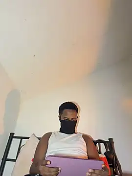 EliteBBC22's Webcam Show