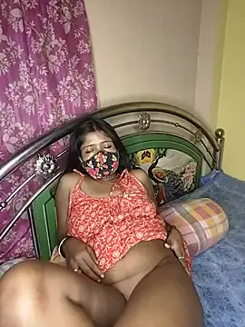 Love143A's Webcam Show