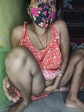 Love143A ওয়েবক্যাম শো