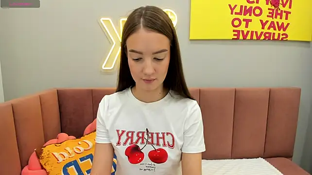 LoraSunnyy Live XXX-chat