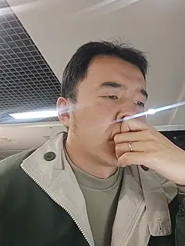 chinese_daddy 网络视讯表演