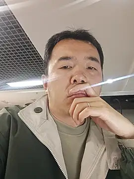โชว์เว็บแคมของ chinese_daddy
