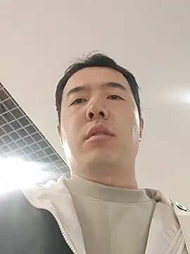 chinese_daddy Pertunjukan Webcam