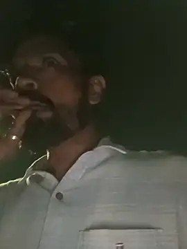 הופעת וובקאם של Mr_xxx007@xh