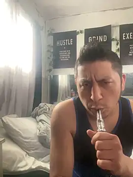 B3toBaby's Webcam Show