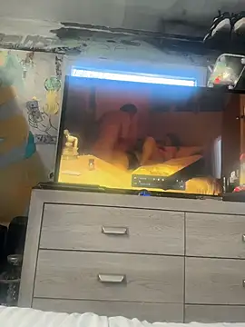 Show de B3toBaby na webcam