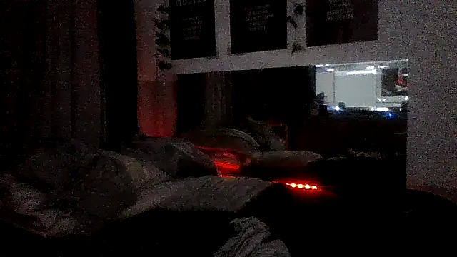 B3toBaby Webcam show