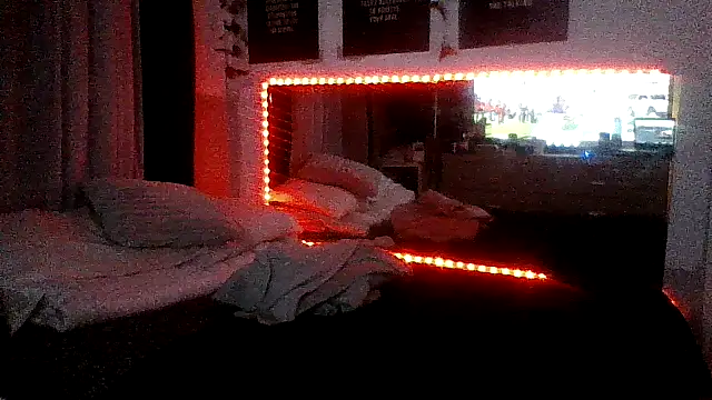 B3toBaby – webcam-show