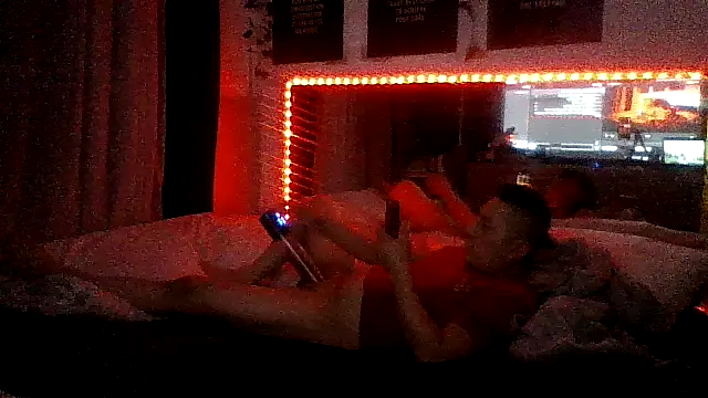 Вебкам-шоу B3toBaby