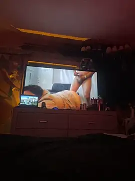 B3toBaby's Webcam Show