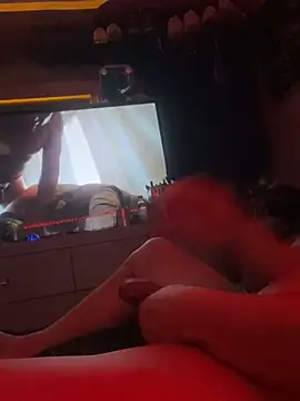 B3toBaby's Webcam Show