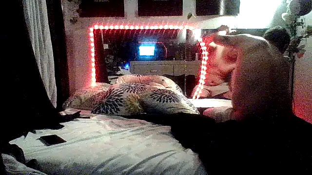 B3toBaby Show in webcam