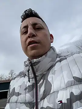 Вебкам-шоу B3toBaby