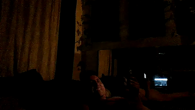 B3toBaby Webcam show