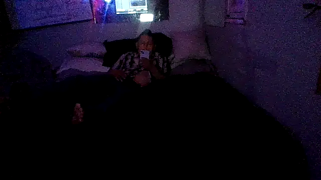 Webkamerová show B3toBaby