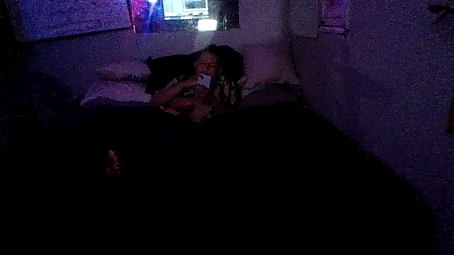 B3toBaby's Webcam Show