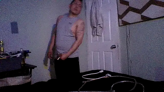 B3toBaby's Webcam Show