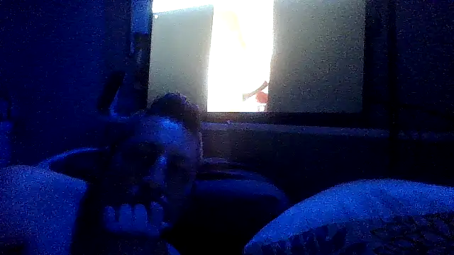 Show de B3toBaby na webcam