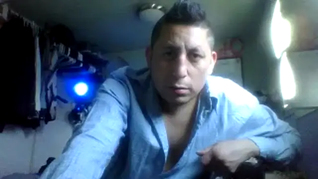 Show Webcam de B3toBaby