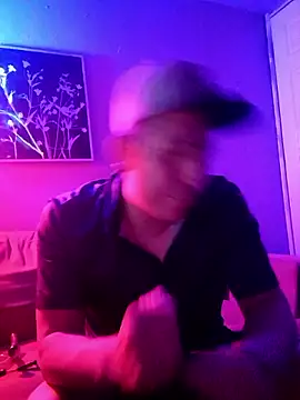 Show webcam de B3toBaby