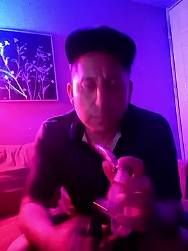 B3toBabyn Webbikameraesitys