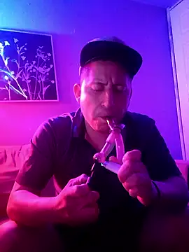 Show webcam de B3toBaby