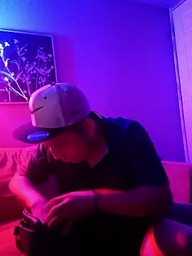 B3toBaby Webcam-Show