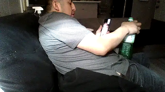 Show Webcam de B3toBaby
