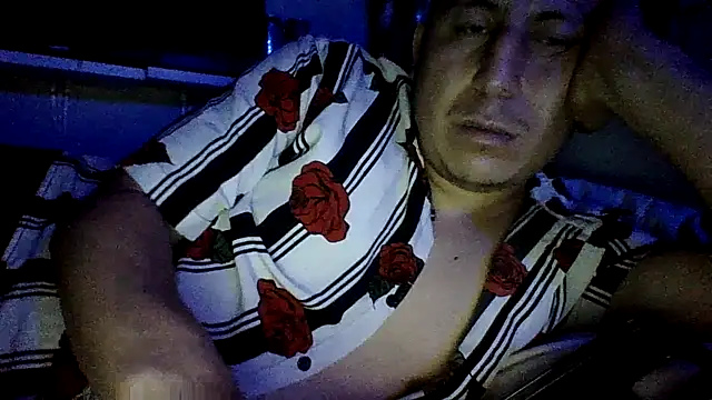 Show Webcam de B3toBaby