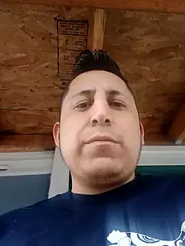 Show webcam de B3toBaby
