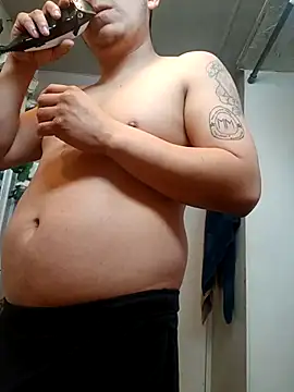 B3toBaby's Webcam Show