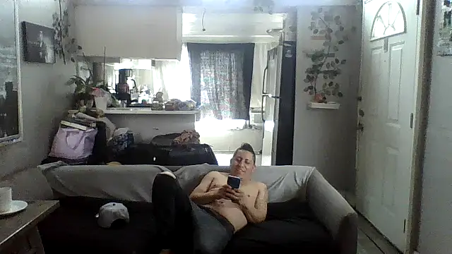 B3toBaby's Webcam Show