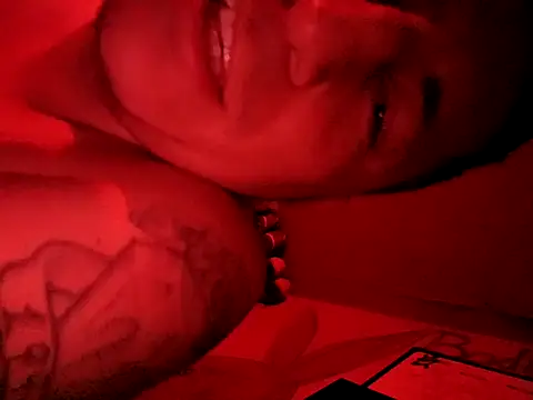 Show Webcam de B3toBaby